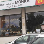 A Monka Extérieur