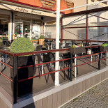 Coffee Break Exterior