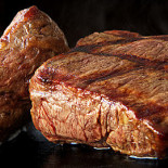 Meating Steakhouse Comida