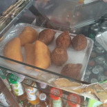 Kebab Amin Comida