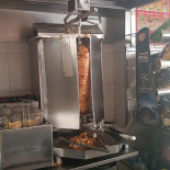 Kebab Amin Bebida