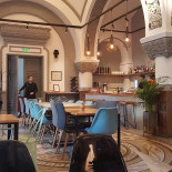 Adega Popular Extérieur