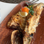 Peixão Restauração, Lda. food