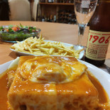 Ilhas Gregas Comida