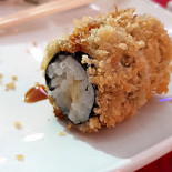Dragon Comida