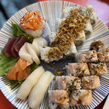 Dragon Comida