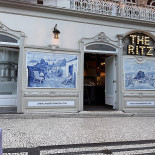 The Ritz Exterior