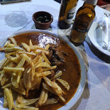 Trigo D'aldeia Comida