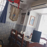 Ai Caramba À l'intérieur