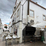 Ai Caramba Exterior