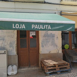 Pintainho Extérieur