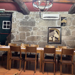 Taberna De Larim Dentro