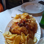 Taberna De Larim Comida