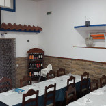 A Lota À l'intérieur