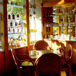 Casa Dos Arcos Dentro