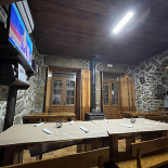 Taberna Das Caldas À l'intérieur