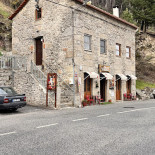 Taberna Das Caldas Exterior