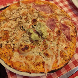 Lucca Comida
