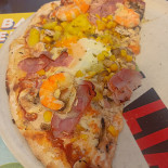 Pizzolino Nourriture