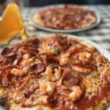 Pizzolino Nourriture