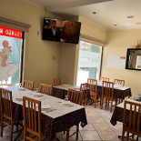 Frango Malandro Lda À l'intérieur