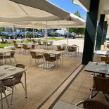 Frango Malandro Lda Extérieur