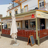 A Descoberta Sabores Alentejanos Exterior