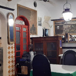 Giraldo Extérieur
