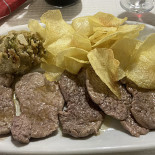 Snack-Bar Avenida Comida