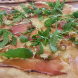 My Pasta Pizza Nourriture