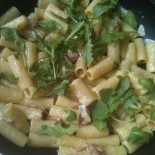 My Pasta Pizza Nourriture