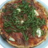 My Pasta Pizza Nourriture