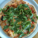 My Pasta Pizza Nourriture