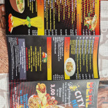 Taberna Dom Fafe Carte