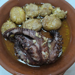 Adega Tipica Nourriture