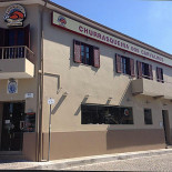 Churrasqueira Dos Carvalhos Extérieur