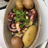 Taberna Dos Clerigos Nourriture