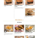 Taberna Dos Clerigos Carte