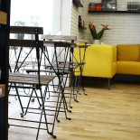 Mercearia Bio Extérieur