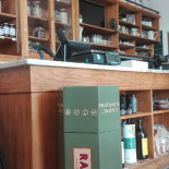 Mercearia Bio Extérieur