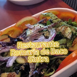 Romaria De Baco Nourriture