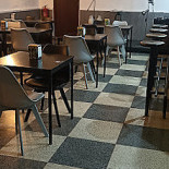 Taberna do Estudante Dentro