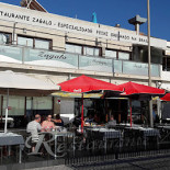 Zagalo Exterior