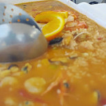 Zagalo Comida