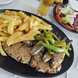 Zagalo Comida