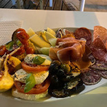 Pizzeria Napoli Cibo