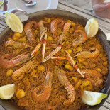 O Cardoso Nourriture