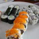 Sunshine Comida