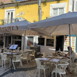 Cova Funda Outside