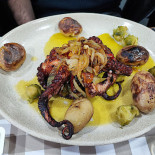 Cova Funda Food